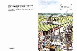 612 LE LIEUTENANT BLEUBERET - YVES LE BEC_000009